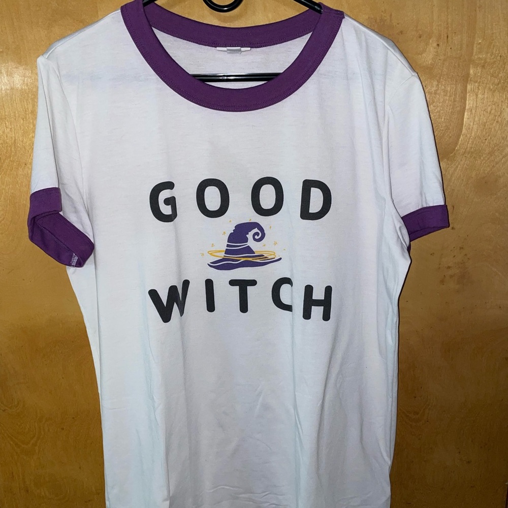 LuLaRoe Halloween shirt XL